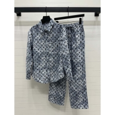 Louis Vuitton Nightwear